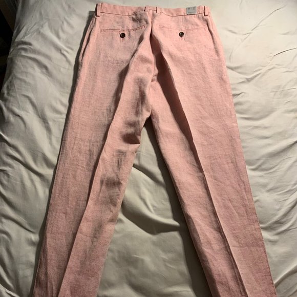 J.CREW BOWERY DRESS PANT - Picture 3 of 3